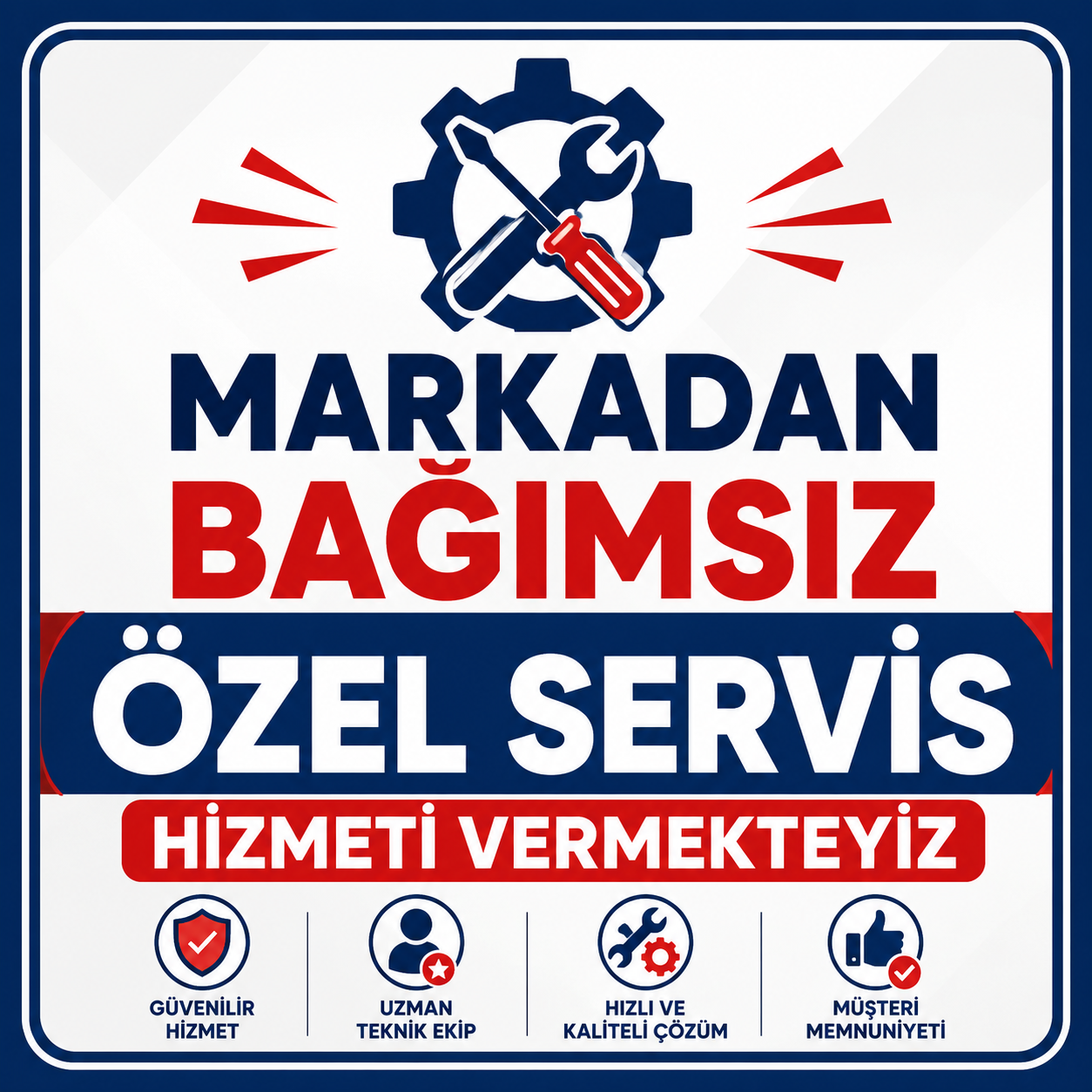 Sarıgöl Ariston VRF Klima Servisi markadan bağımsız teknik servis